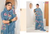 Twisha Vol 2 By Vipul Georgette Printed Daily Wear Saree Suppliers In India